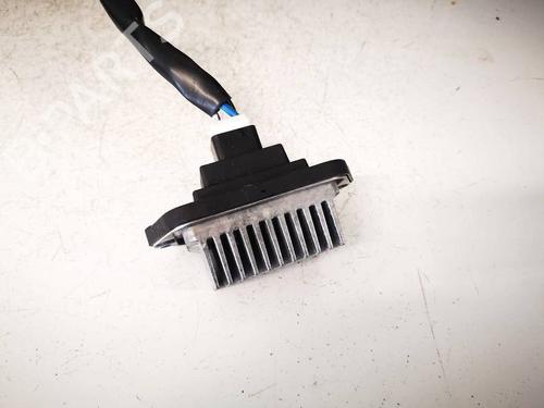 Used Heater resistor Heater resistor 38494616 38494616