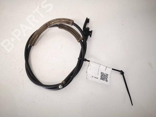 Used Cable Cable 34802737 34802737
