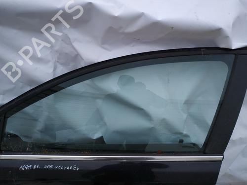 Used Front left door window Front left door window 35565432 35565432