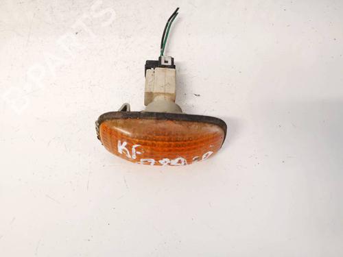 Used Left side indicator Left side indicator 35256431 35256431