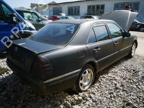 Switch MERCEDES-BENZ C-CLASS (W202) C 180 (202.018) | BP32550398I30