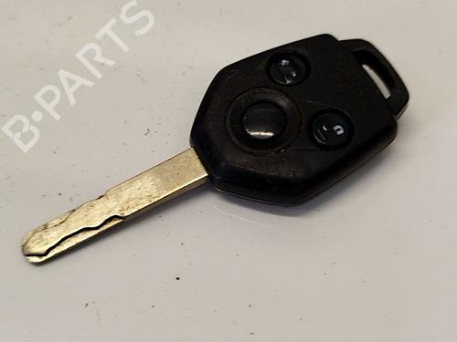 Electronic module SUBARU FORESTER (SH_) 2.0 D AWD (SHH, SHD, SHN) | BP38610707M83 - Image 3