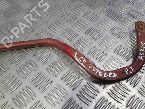Dørhengsel/Dørstopper Dørhengsel/Dørstopper CHRYSLER VOYAGER II (ES) 2.5 TD (116 hp) 35677806 35677806