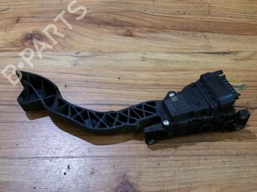 Used Pedal Pedal FORD FOCUS II (DA_, HCP, DP) 1.6 (100 hp) 35647108 35647108