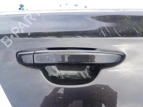 Used Front right exterior door handle Front right exterior door handle VW PASSAT CC B6 (357) 2.0 TDI (170 hp) 35840740 35840740