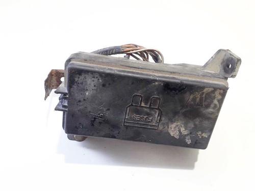 Fuse box ROVER 200 II Hatchback (RF) 214 i | BP33509073E1 - Image 2