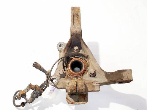 Used Right front steering knuckle Right front steering knuckle 35084630 35084630