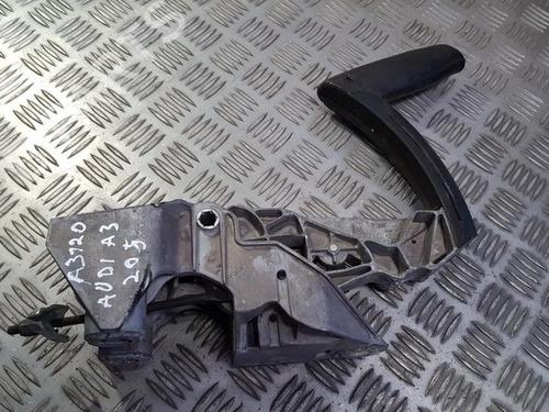 hand-brake-audi-a3-8p1-2003-2004-2005-2006-2007-2008-2009-2010-2011-2012-2013-35674454 main image