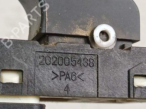 Switch CHEVROLET CAPTIVA (C100, C140) 2.0 D | BP32531999I30