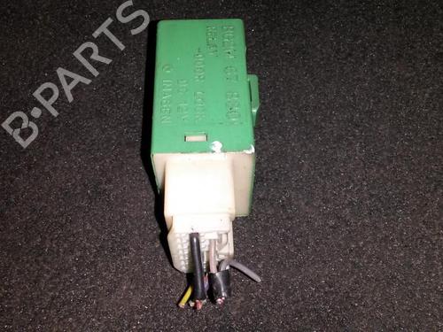 Used Electronic module Electronic module MAZDA 323 F V (BA) 1.5 16V (BA11) (88 hp) 33480581 33480581