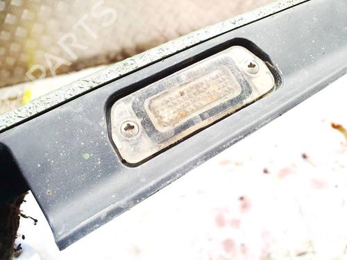 licence-plate-light-mercedes-benz-gl-class-x164-2006-2007-2008-2009-2010-2011-2012-35372684 main image