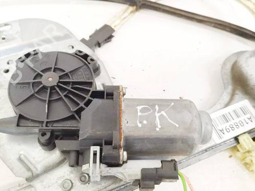 Used Left front window motor Left front window motor 34905344 34905344