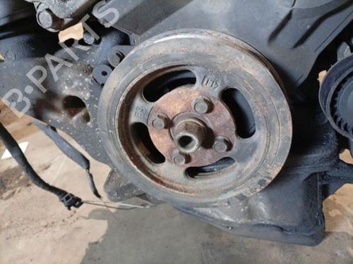 Pulley OPEL ANTARA A (L07) 2.0 CDTI | BP37687350M122 - Image 4