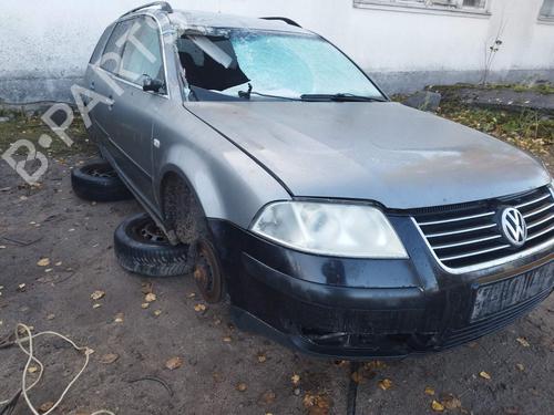 Used Parts VW PASSAT B5.5 (3B3) 1.9 TDI (130 hp) 4471137