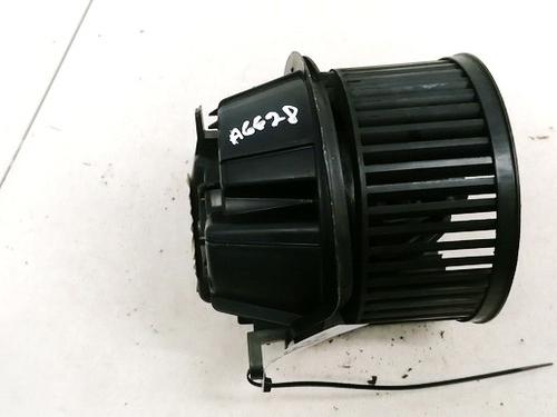 Used Heater blower motor Heater blower motor 35587241 35587241