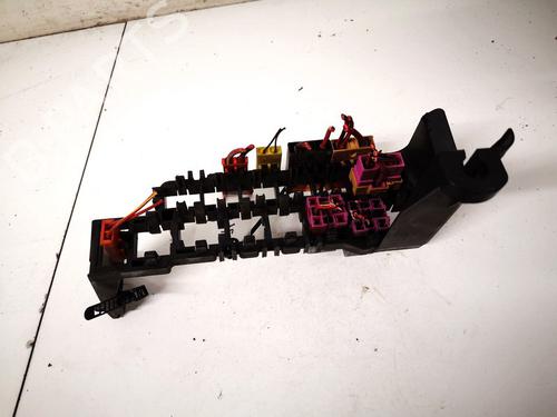 Fuse box VW PASSAT B5 Variant (3B5) 1.9 TDI | BP32891221E1 - Image 2