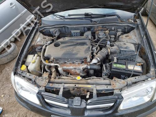 Engine mount NISSAN ALMERA II Hatchback (N16) 2.2 Di | BP32892820M89  - Image 6