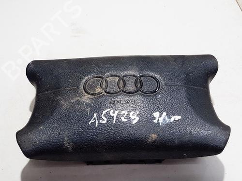 Used Driver airbag Driver airbag AUDI A6 C4 Avant (4A5) 2.5 TDI (116 hp) 33526601 33526601