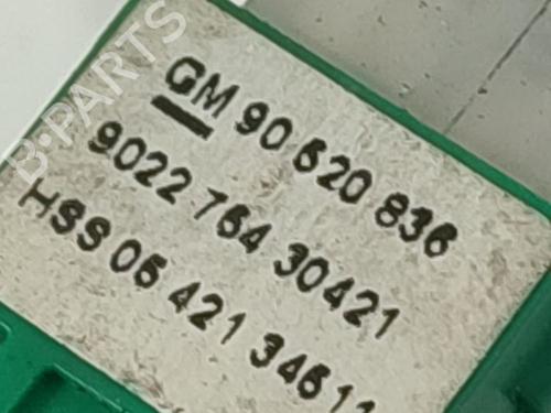 Speaker OPEL ASTRA H (A04) 1.6 (L48) | BP32536972E2