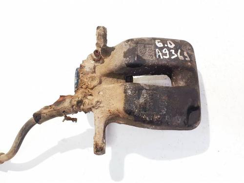 Used Right rear brake caliper Right rear brake caliper 35246437 35246437