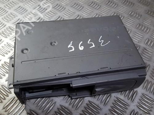 Used Electronic module Electronic module 35692172 35692172