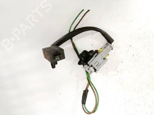 Used Electronic module Electronic module CITROËN BERLINGO MULTISPACE (B9) 1.6 HDi 110 (112 hp) 35053139 35053139