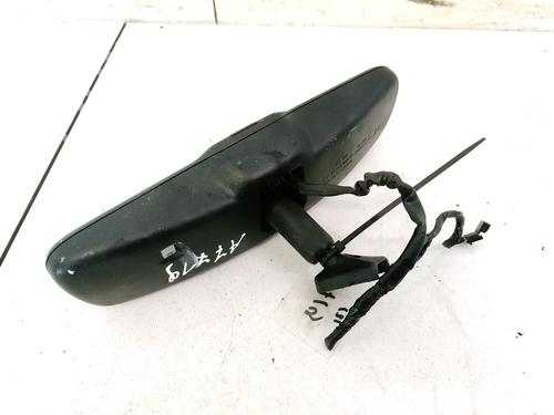 Used Rear mirror Rear mirror NISSAN PATHFINDER III (R51) 2.5 dCi (174 hp) 35423453 35423453