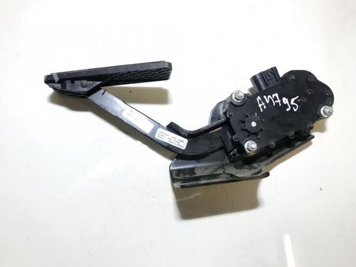 Gaspedaal Gaspedaal CHRYSLER VOYAGER IV (RG, RS) 2.5 CRD (141 hp) 35848114 35848114