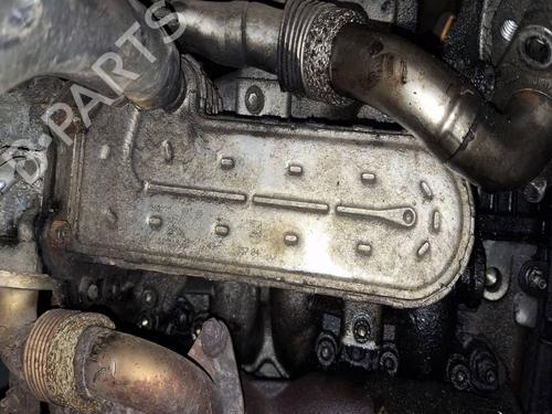 Used Egr Egr VW GOLF PLUS V (5M1, 521) 1.9 TDI (105 hp) 40520053 40520053