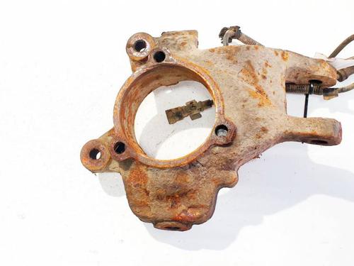 Used Right front steering knuckle Right front steering knuckle 34917920 34917920