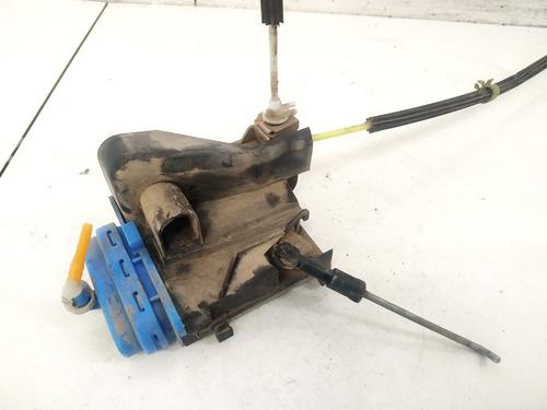Used Rear right lock Rear right lock AUDI A4 B5 (8D2) 1.6 (100 hp) 35428765 35428765