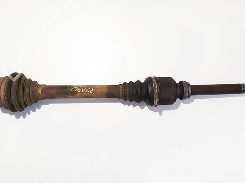 Used Right front driveshaft Right front driveshaft 35305517 35305517