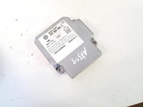 Used ECU airbags ECU airbags VW PASSAT B5.5 (3B3) 1.8 T 20V (150 hp) 32889216 32889216