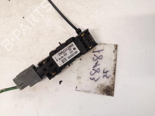 Electronic module CHRYSLER 300C Touring (LX, LE) 3.0 CRD | BP32910413M83 - Image 2