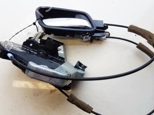 Used Front right lock Front right lock HONDA CR-V IV (RM_) 2.2 i-DTEC AWD (RE6) (150 hp) 35642565 35642565
