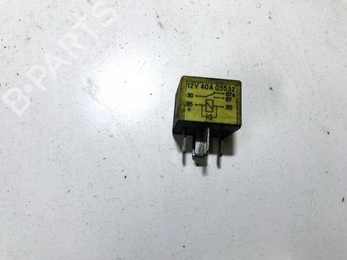 Used Electronic sensor Electronic sensor RENAULT ESPACE III (JE0_) 2.2 12V TD (JE0E, JE0H, JE0P) (113 hp) 33508943 33508943