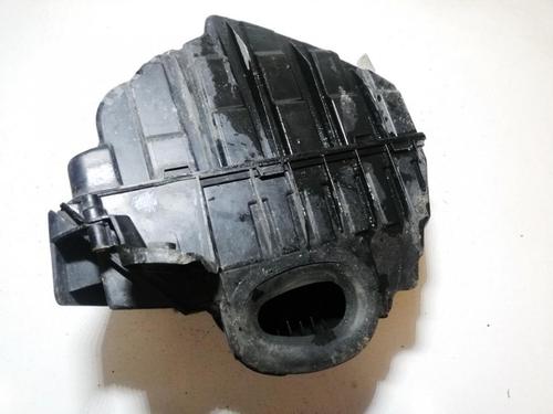 Used Air filter box Air filter box RENAULT SCÉNIC III (JZ0/1_) 1.5 dCi (106 hp) 35846311 35846311