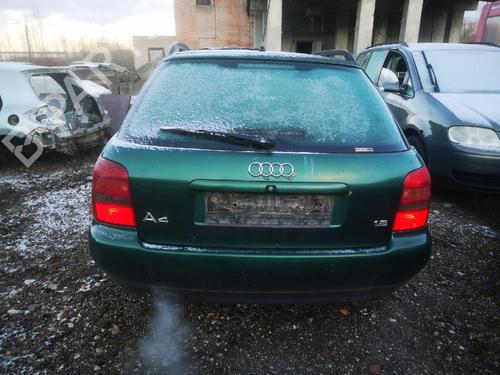 Pipe AUDI A4 B5 (8D2) 1.8 | BP32543477M125 