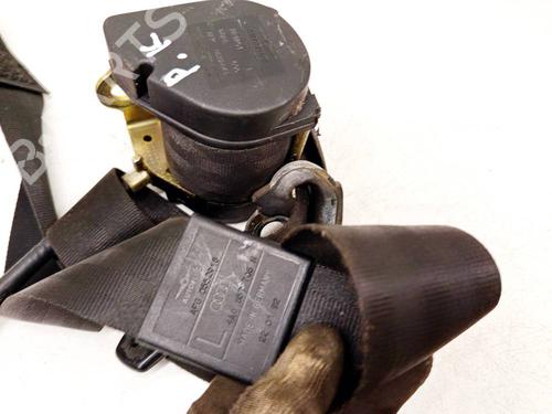 Front left seatbelt AUDI 100 C4 Avant (4A5) 2.5 TDI | BP40029189I26 - Image 3