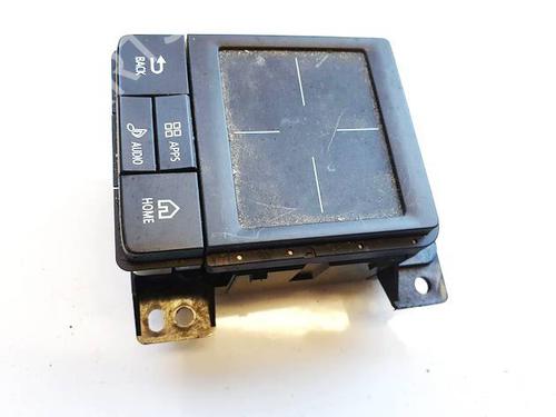 Used Switch Switch MITSUBISHI ECLIPSE CROSS (GK_, GL_) 1.5 T-Mivec (163 hp) 35021173 35021173