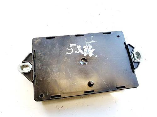 Fuse box PORSCHE CAYENNE (9PA) S 4.5 | BP32555636E1 - Image 3