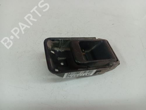 Used Front left interior door handle Front left interior door handle PEUGEOT BOXER Bus (230P) 2.5 D (86 hp) 40052503 40052503