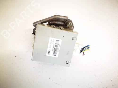 Used Electronic module Electronic module PEUGEOT 4007 (VU_, VV_) 2.2 HDi (156 hp) 32578911 32578911