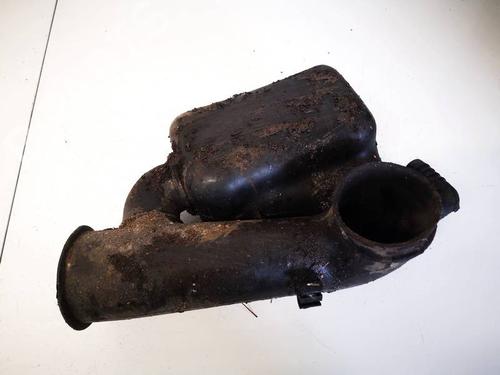 Used Pipe Pipe 38798832 38798832