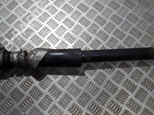 Used Right rear shock absorber Right rear shock absorber VW POLO IV (9N_, 9A_) 1.2 (54 hp) 35701226 35701226