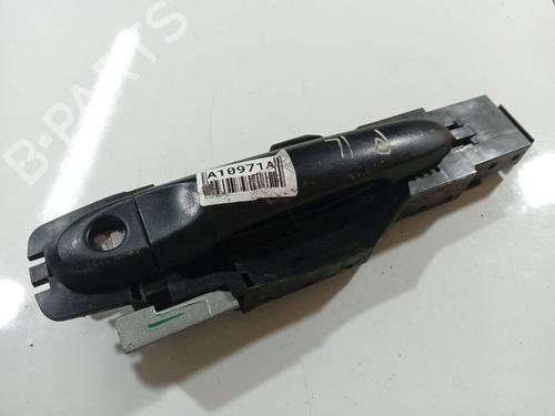 front-left-exterior-door-handle-nissan-micra-iv-k13k-k13kk-2010-34872447 main image