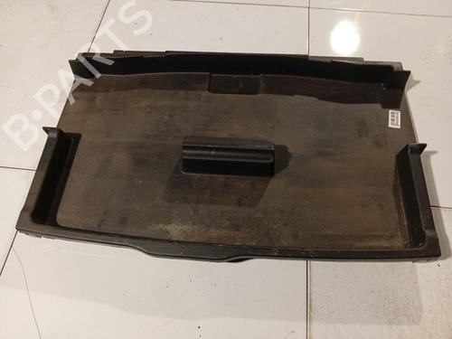Used Boot lining Boot lining TOYOTA AVENSIS (_T25_) 2.0 D-4D (ADT250_, ADT250R) (126 hp) 34927847 34927847