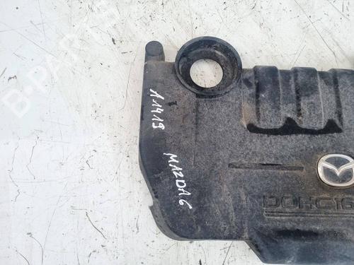 Upper protection MAZDA 6 Saloon (GG) 2.0 (GGEP, GG10) | BP35194500M93 - Image 2
