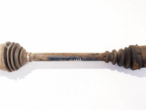 Used Right front driveshaft Right front driveshaft AUDI A4 B6 (8E2) 2.5 TDI quattro (180 hp) 35083499 35083499