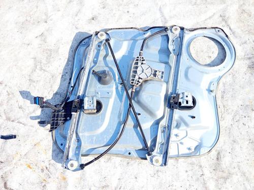 Used Front left window mechanism Front left window mechanism 34962318 34962318
